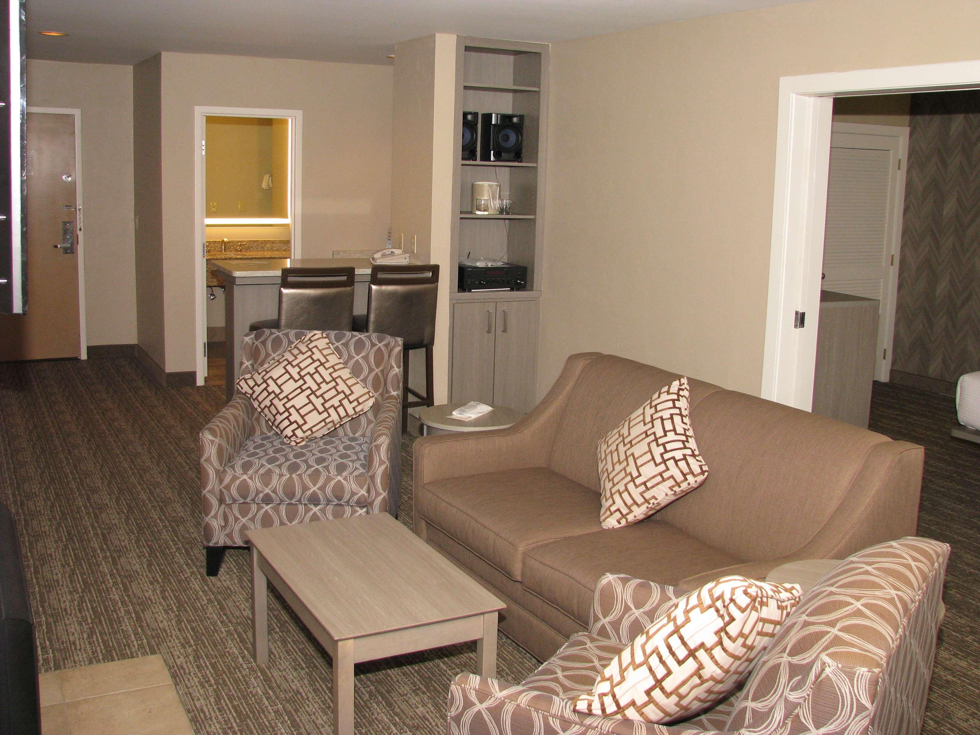 Best Western Plus Kootenai River Inn Casino & Spa بونيرس فيري المظهر الخارجي الصورة
