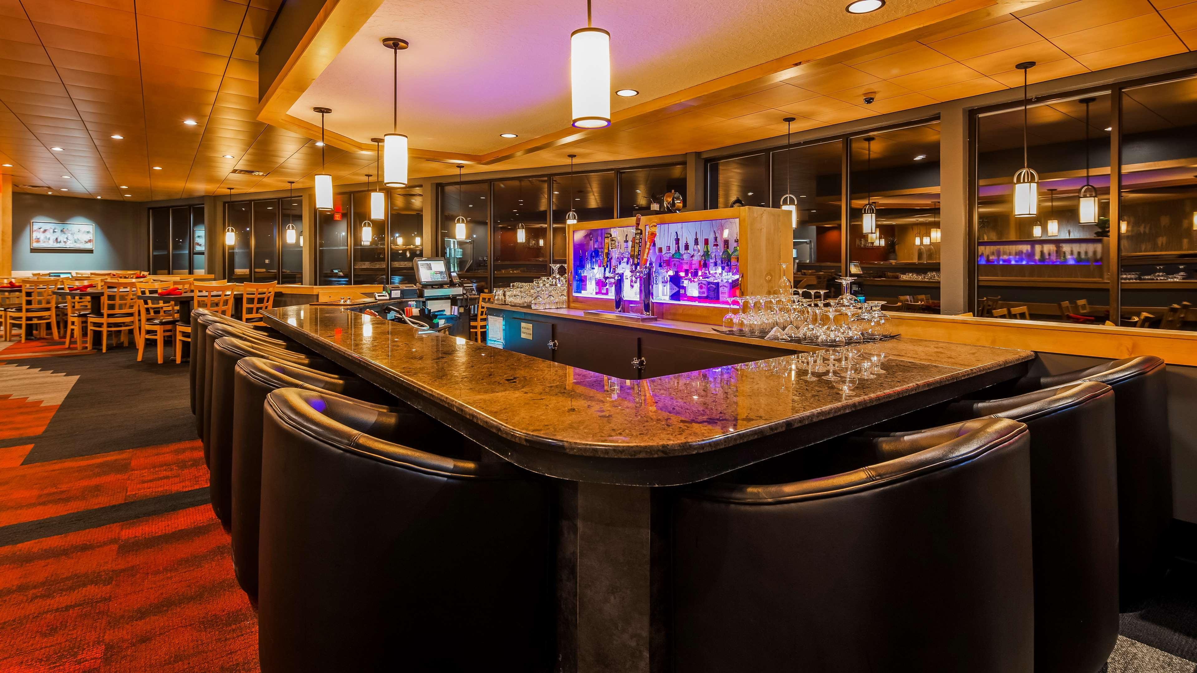 Best Western Plus Kootenai River Inn Casino & Spa بونيرس فيري المظهر الخارجي الصورة